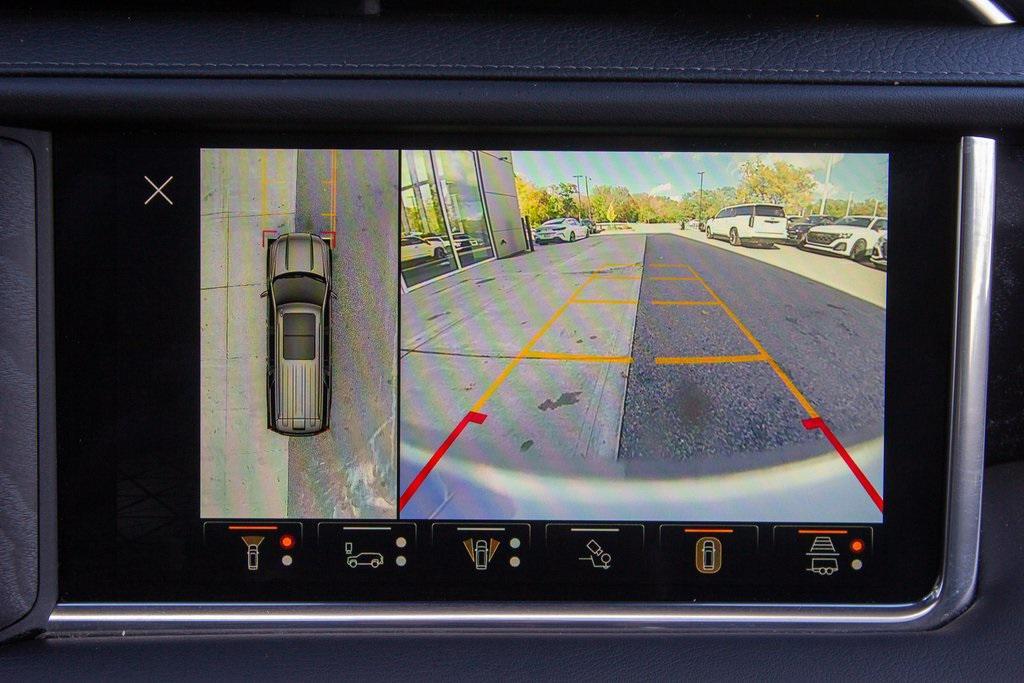 used 2023 GMC Yukon car, priced at $58,888