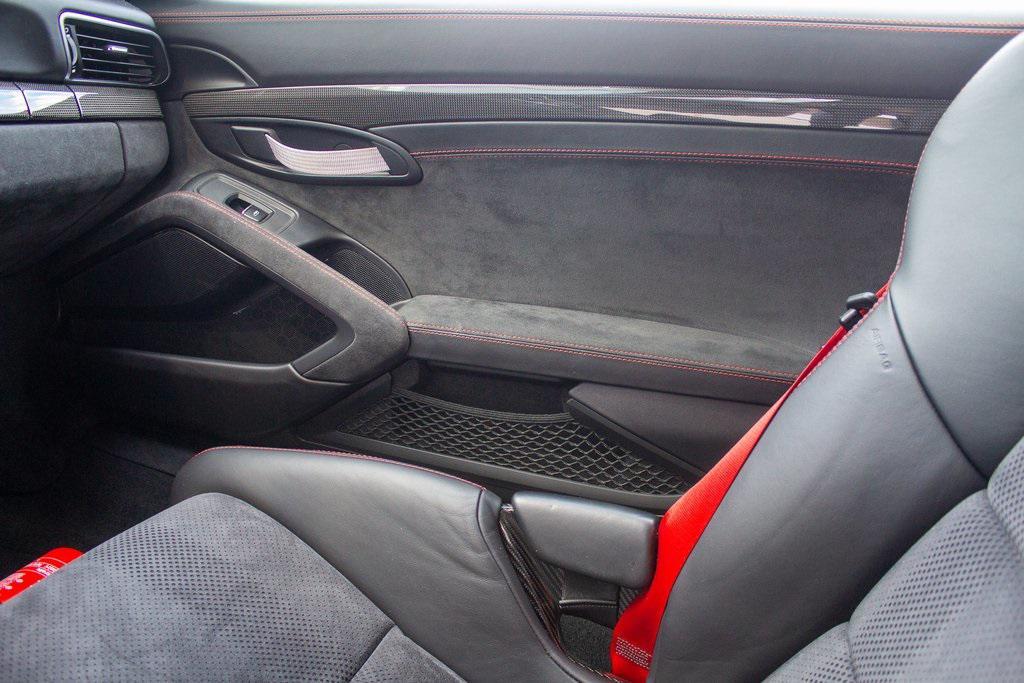 used 2019 Porsche 911 car, priced at $254,900