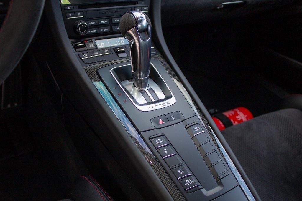 used 2019 Porsche 911 car, priced at $254,900