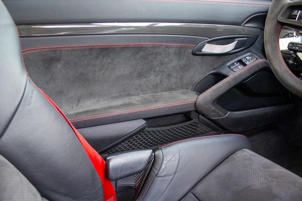 used 2019 Porsche 911 car, priced at $254,900