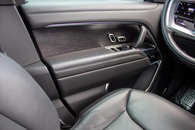 used 2023 Land Rover Range Rover car, priced at $110,900