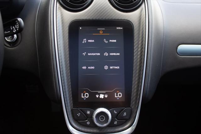 used 2023 McLaren GT car, priced at $179,900
