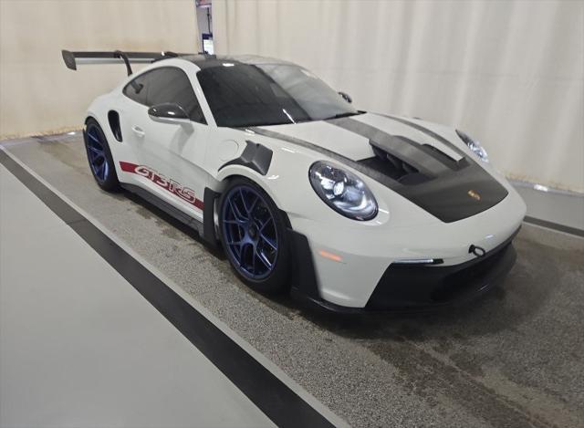 used 2023 Porsche 911 car, priced at $379,900