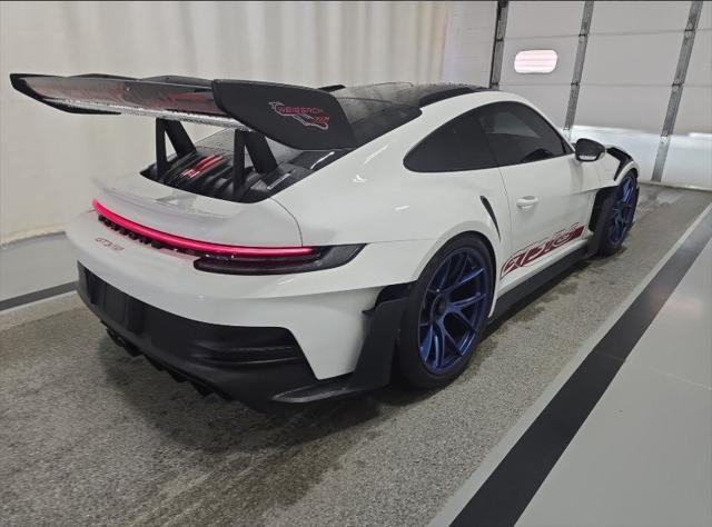 used 2023 Porsche 911 car, priced at $379,900