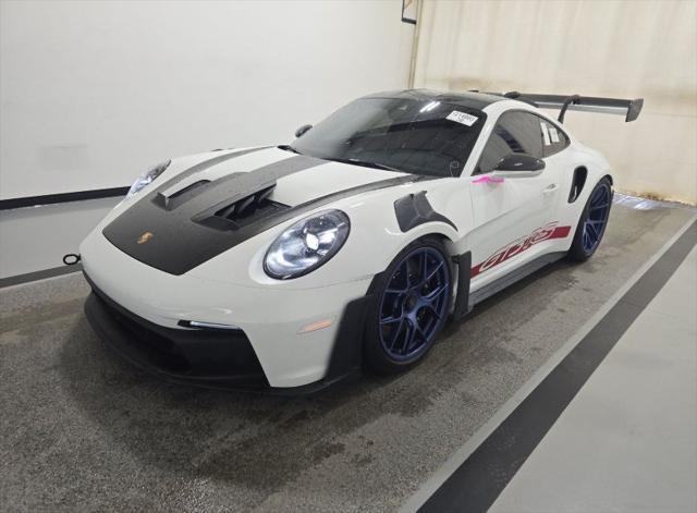 used 2023 Porsche 911 car, priced at $379,900