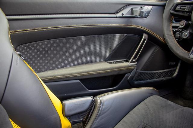 used 2023 Porsche 911 car, priced at $369,900