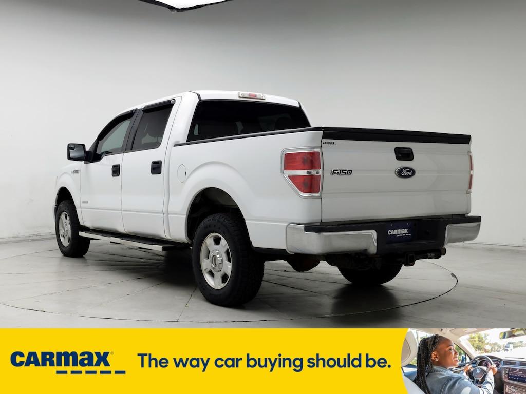 used 2013 Ford F-150 car, priced at $20,998