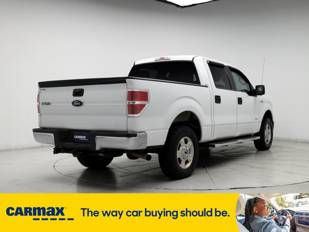 used 2013 Ford F-150 car, priced at $20,998