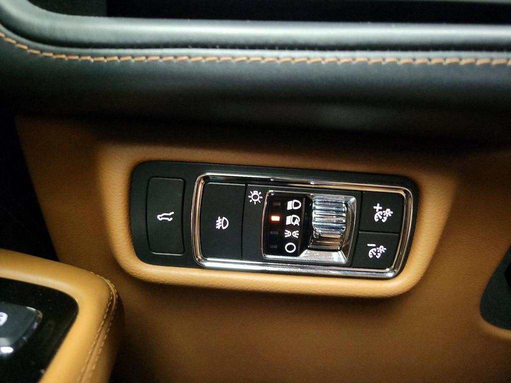 used 2020 Lincoln Aviator car, priced at $43,998