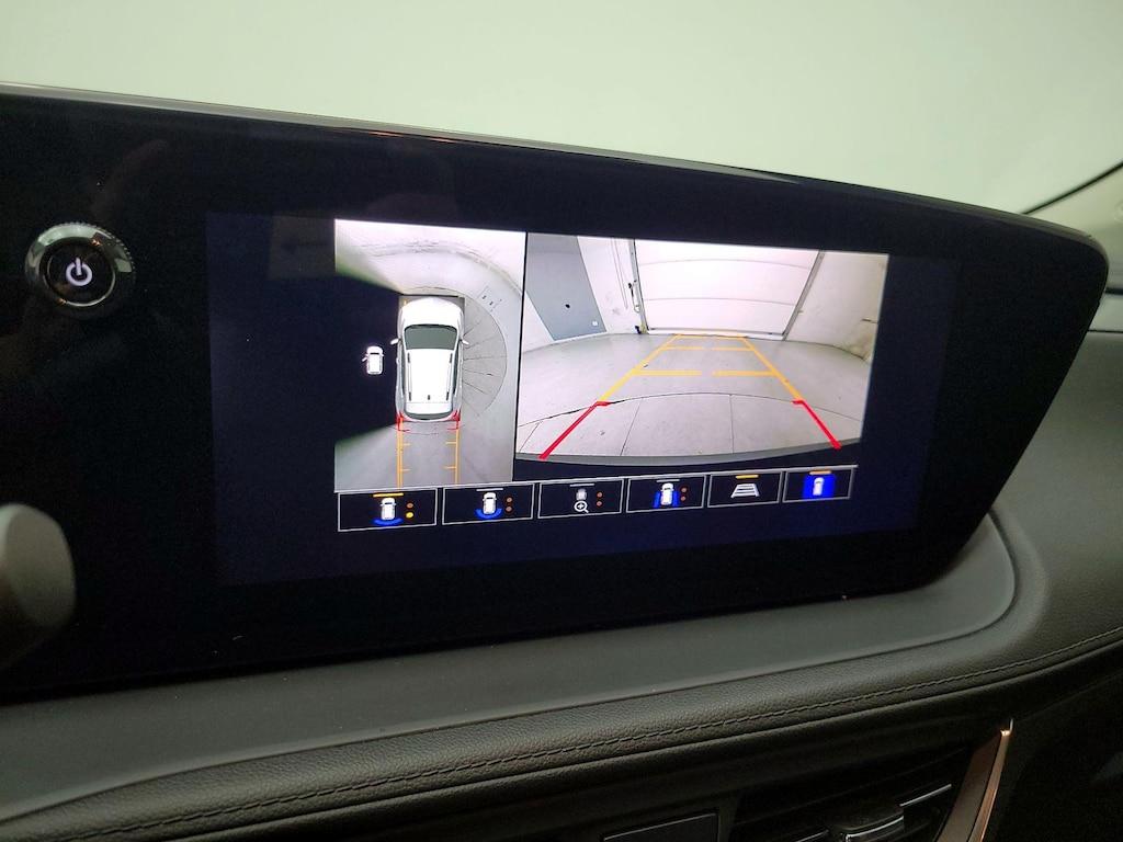 used 2024 Buick Encore GX car, priced at $25,998