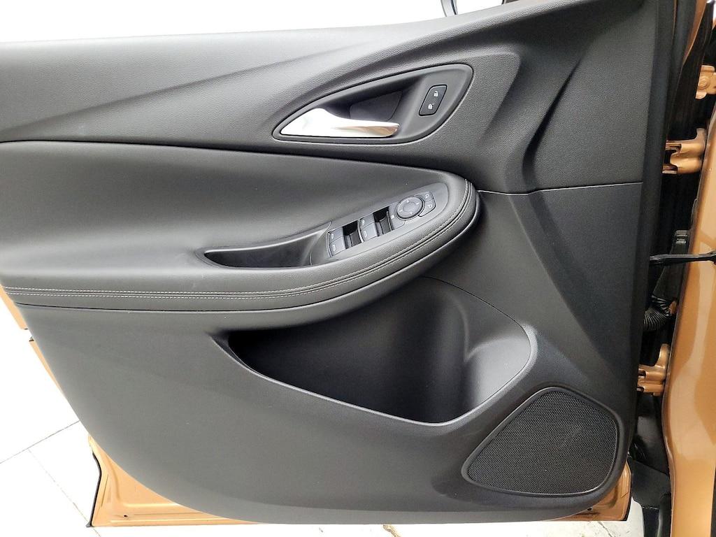 used 2024 Buick Encore GX car, priced at $25,998