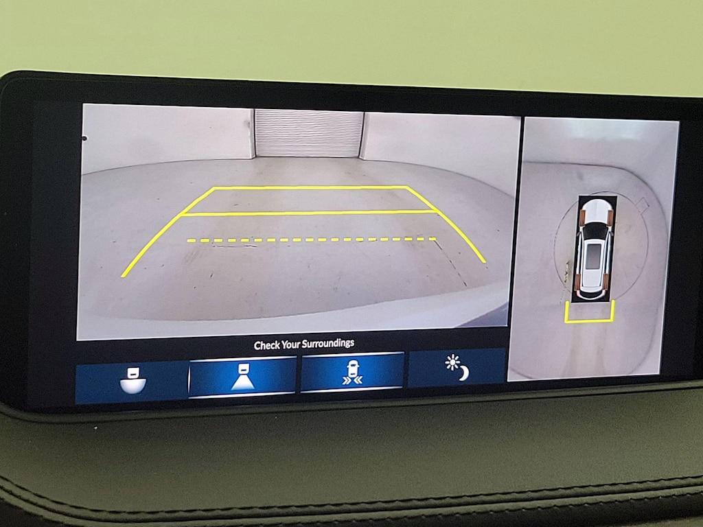 used 2022 Acura MDX car, priced at $42,998