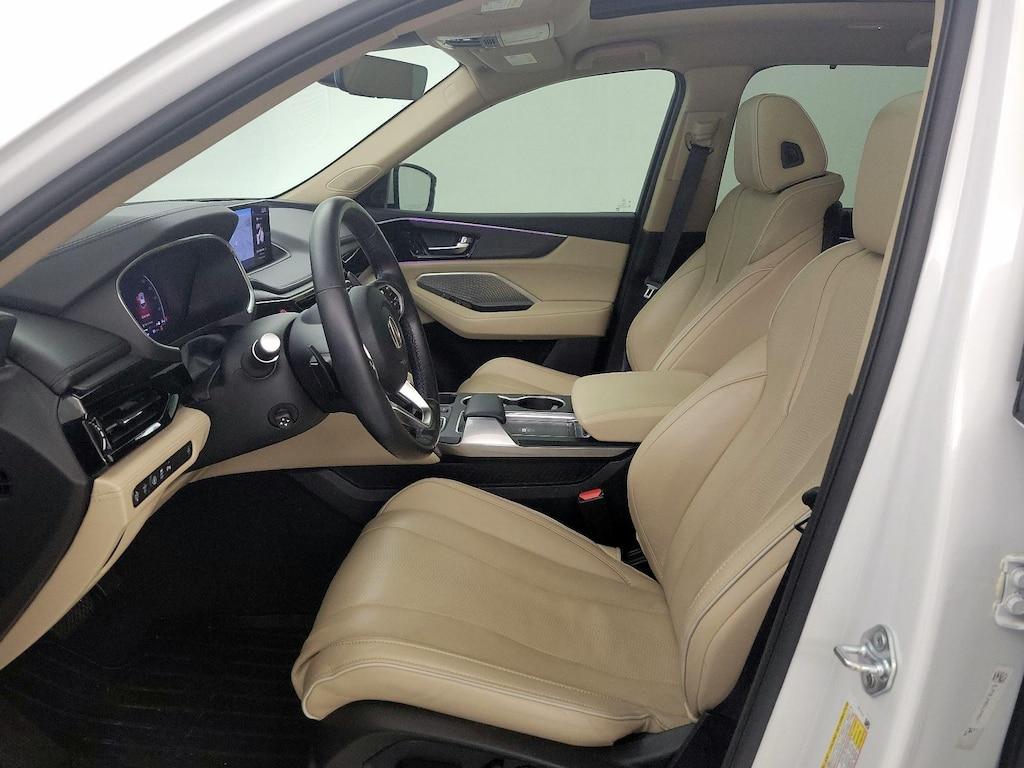 used 2022 Acura MDX car, priced at $42,998