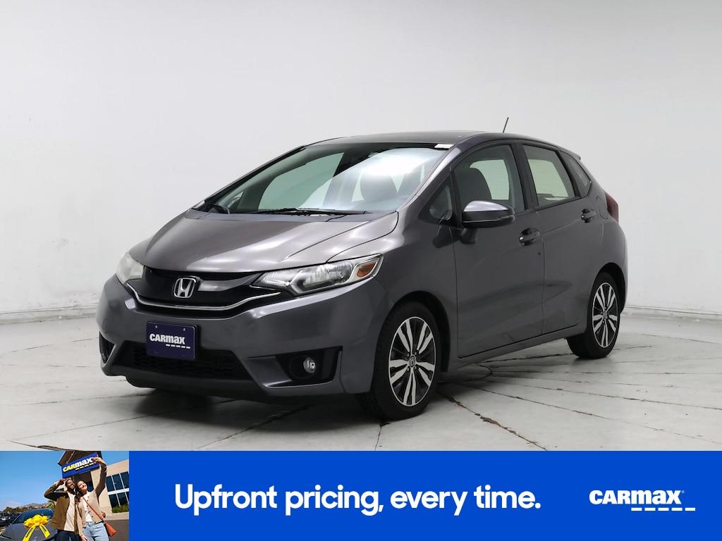 used 2017 Honda Fit car, priced at $17,998