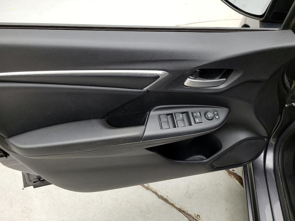 used 2017 Honda Fit car, priced at $17,998