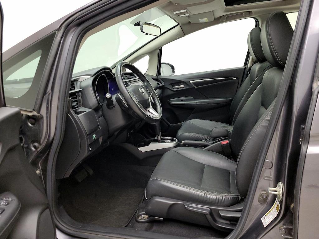 used 2017 Honda Fit car, priced at $17,998