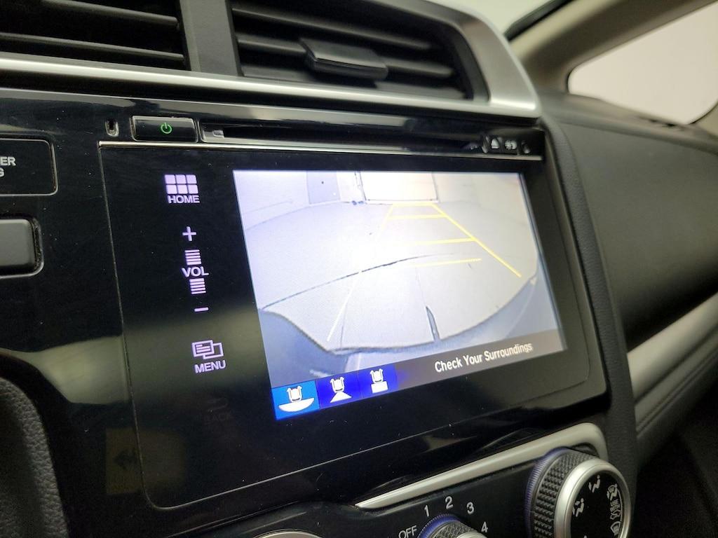 used 2017 Honda Fit car, priced at $17,998