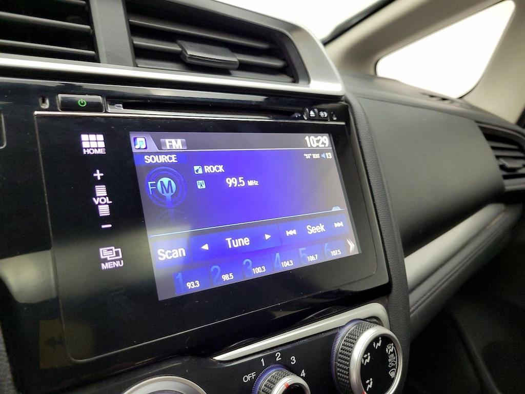 used 2017 Honda Fit car, priced at $17,998