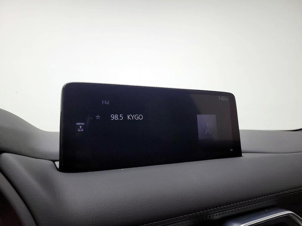 used 2024 Mazda CX-5 car, priced at $31,998