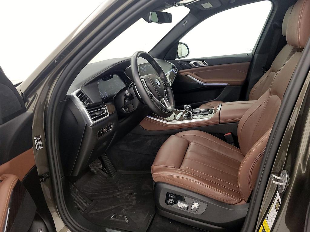 used 2022 BMW X5 PHEV car, priced at $43,998