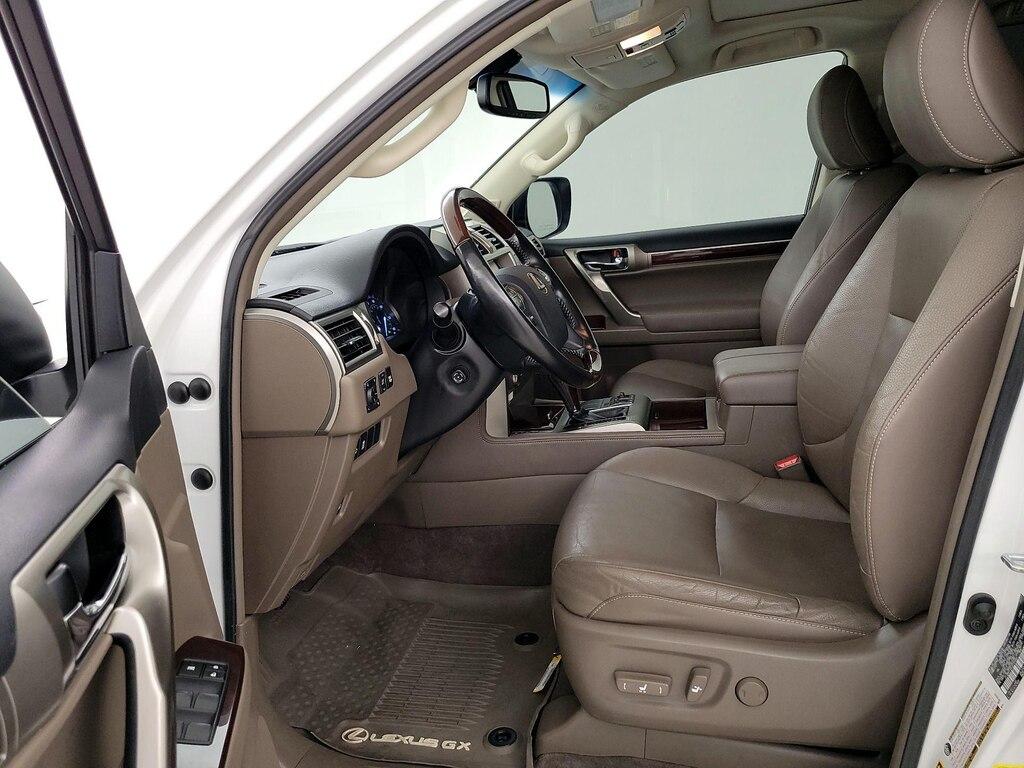 used 2018 Lexus GX 460 car, priced at $35,998