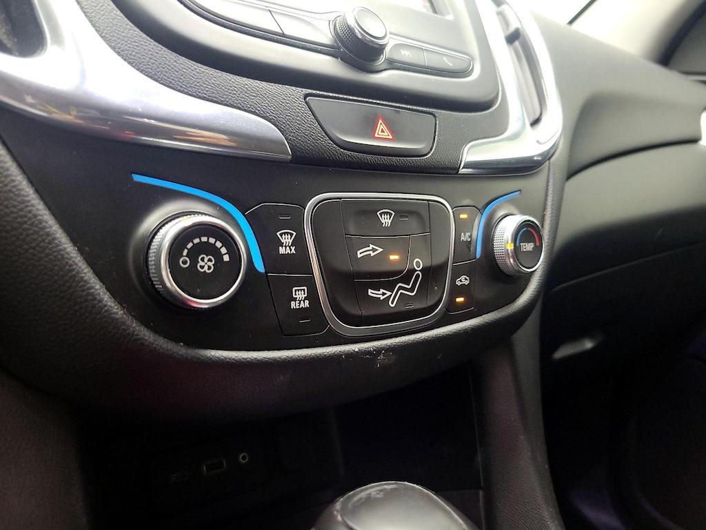 used 2019 Chevrolet Equinox car, priced at $14,599