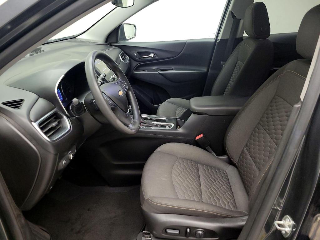 used 2019 Chevrolet Equinox car, priced at $14,998