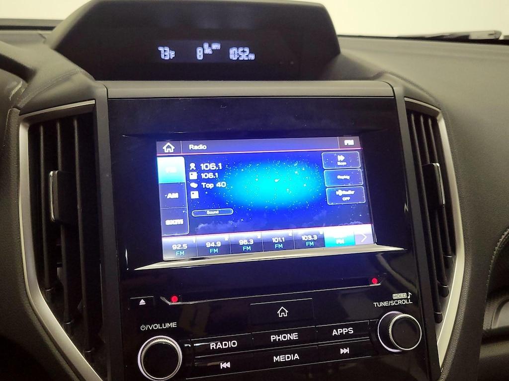 used 2019 Subaru Forester car, priced at $24,998