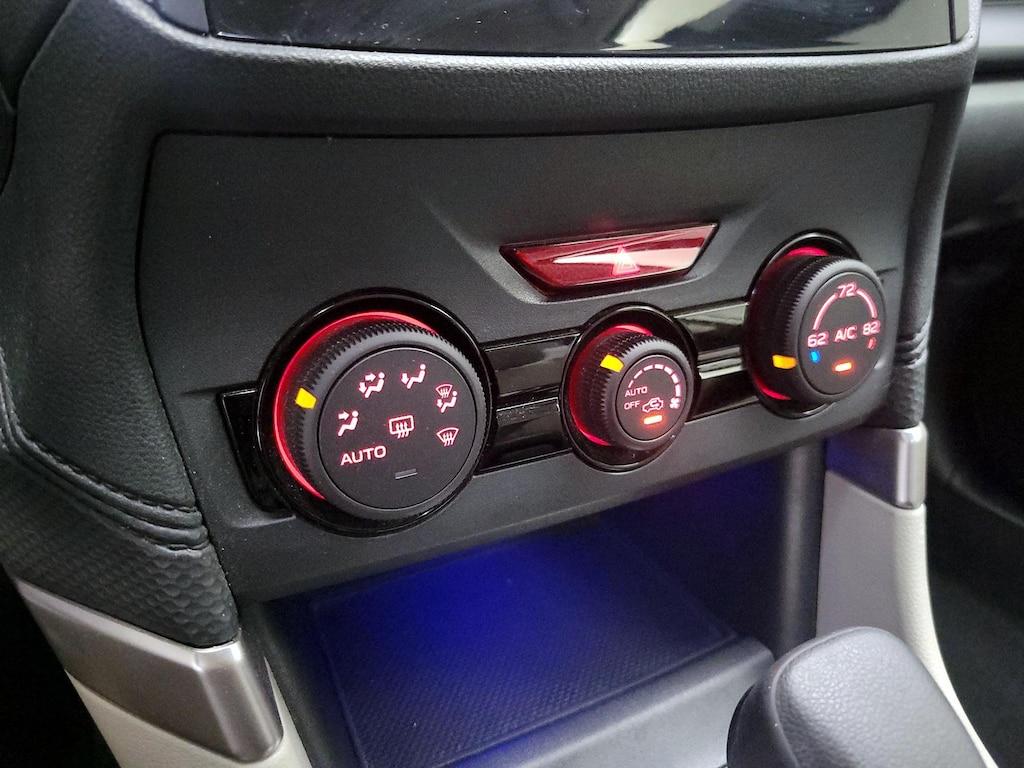 used 2019 Subaru Forester car, priced at $24,998