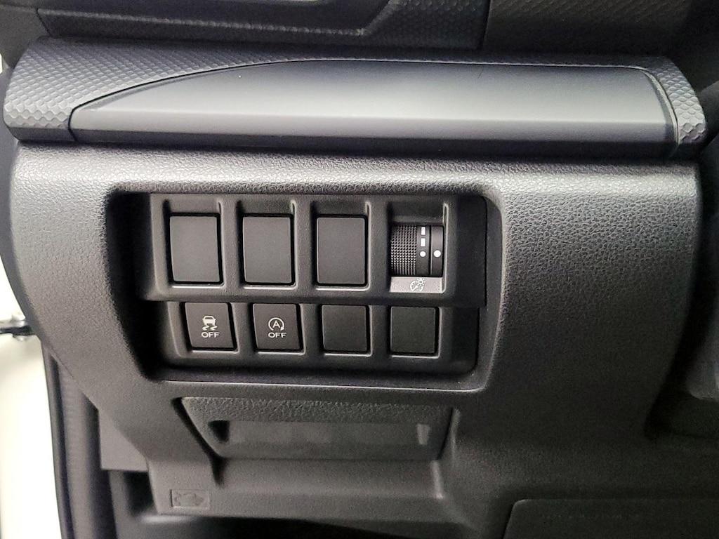 used 2019 Subaru Forester car, priced at $24,998