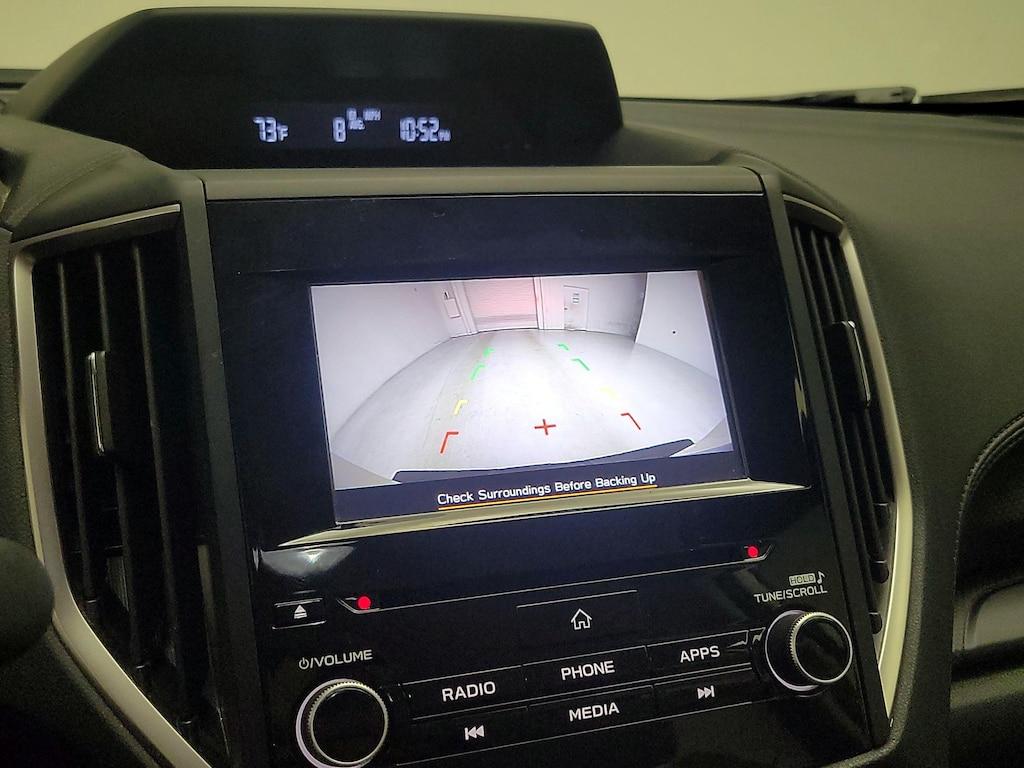 used 2019 Subaru Forester car, priced at $24,998