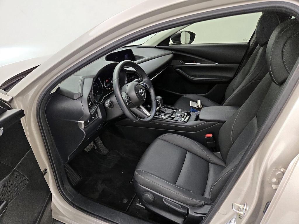 used 2024 Mazda CX-30 car, priced at $24,998