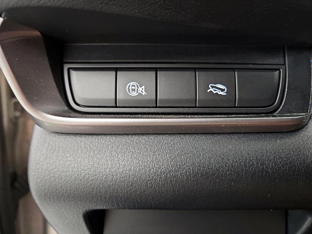 used 2024 Mazda CX-30 car, priced at $24,998