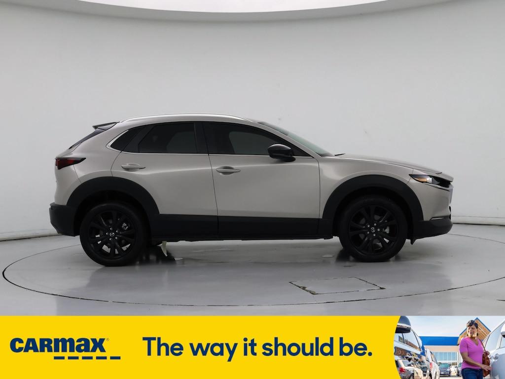 used 2024 Mazda CX-30 car, priced at $24,998