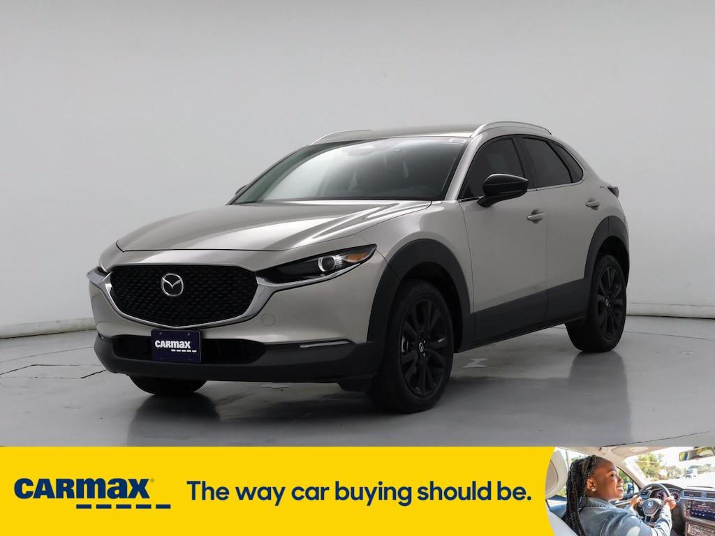 used 2024 Mazda CX-30 car, priced at $24,998