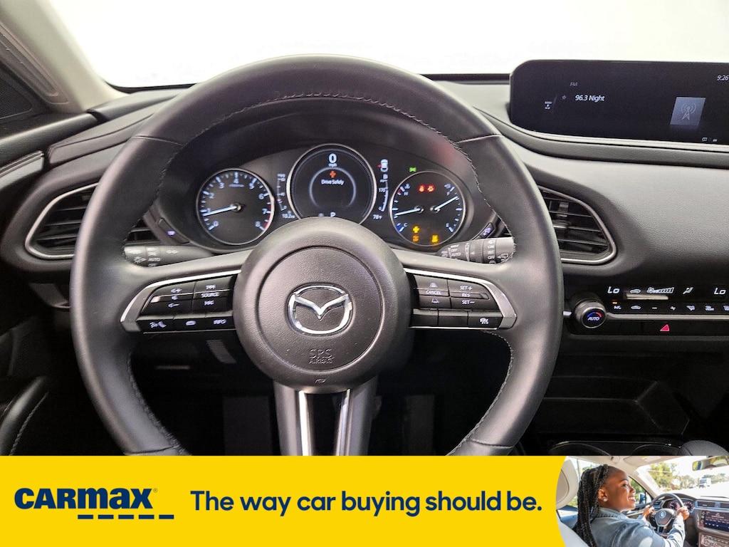 used 2024 Mazda CX-30 car, priced at $24,998