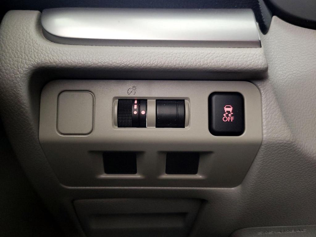 used 2018 Subaru Forester car, priced at $20,998