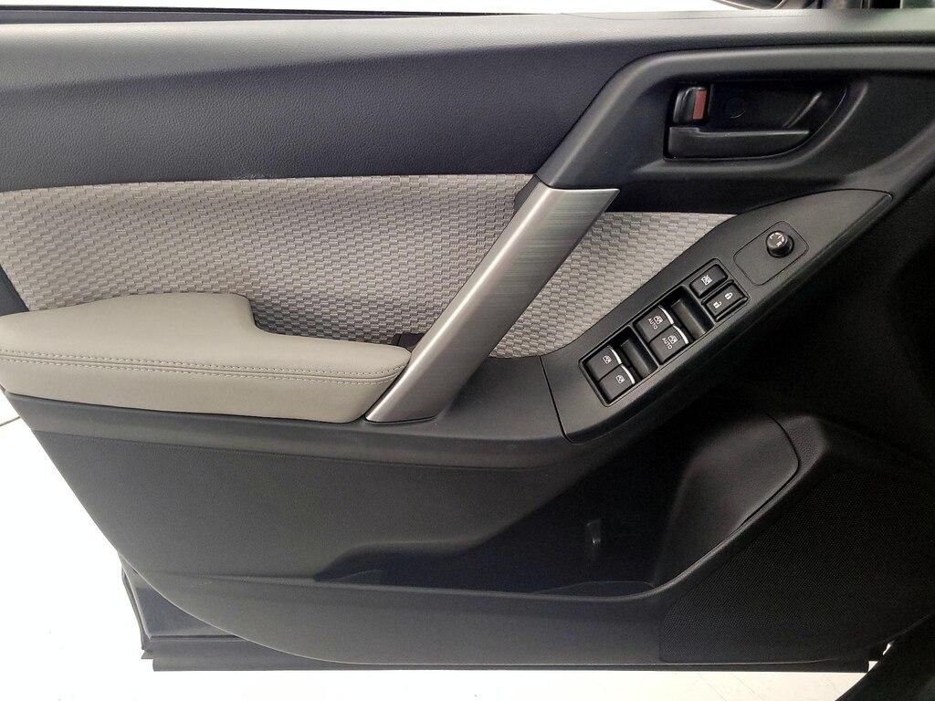 used 2018 Subaru Forester car, priced at $20,998