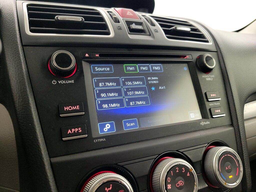 used 2018 Subaru Forester car, priced at $20,998