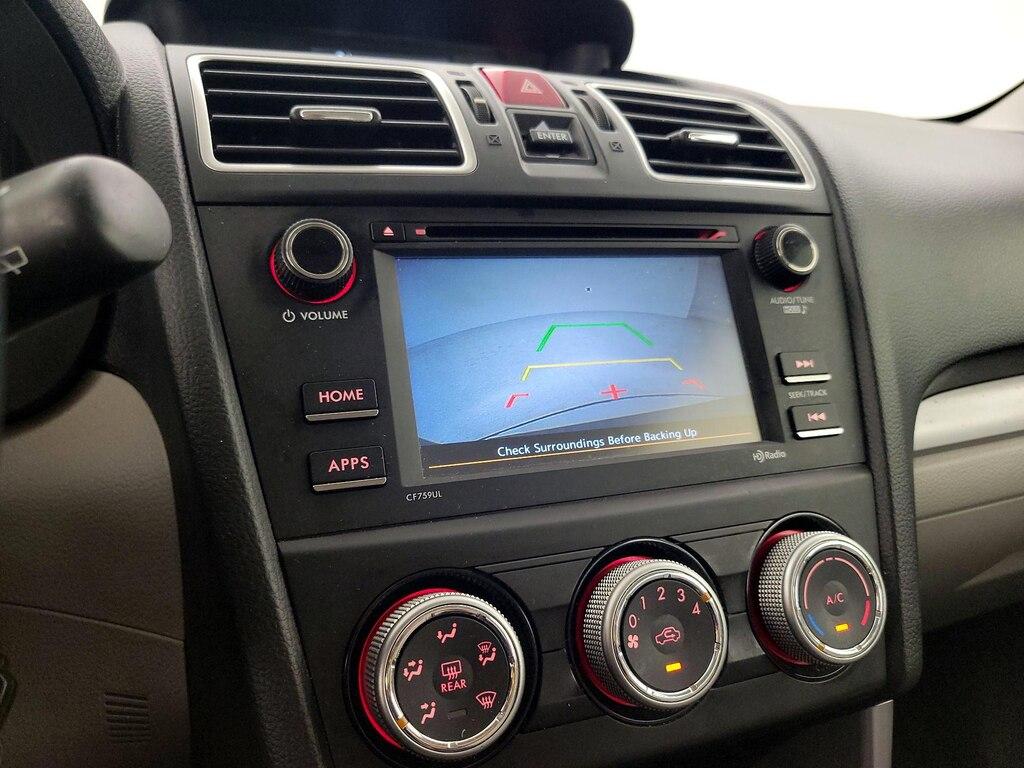 used 2018 Subaru Forester car, priced at $20,998