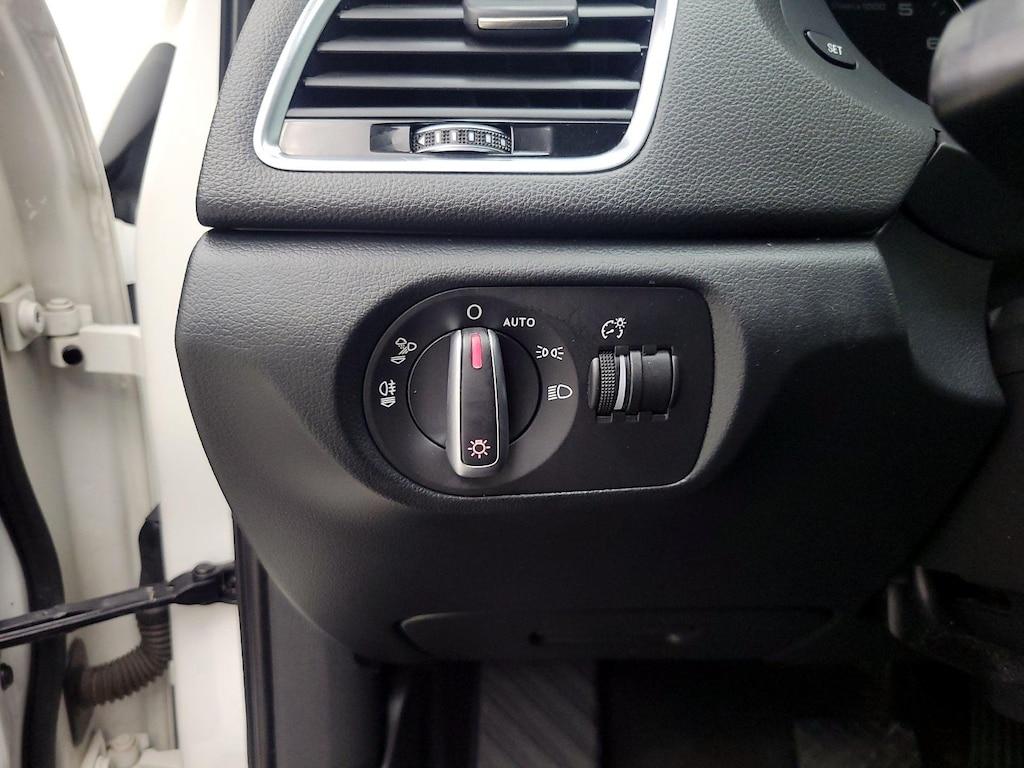 used 2018 Audi Q3 car, priced at $17,998