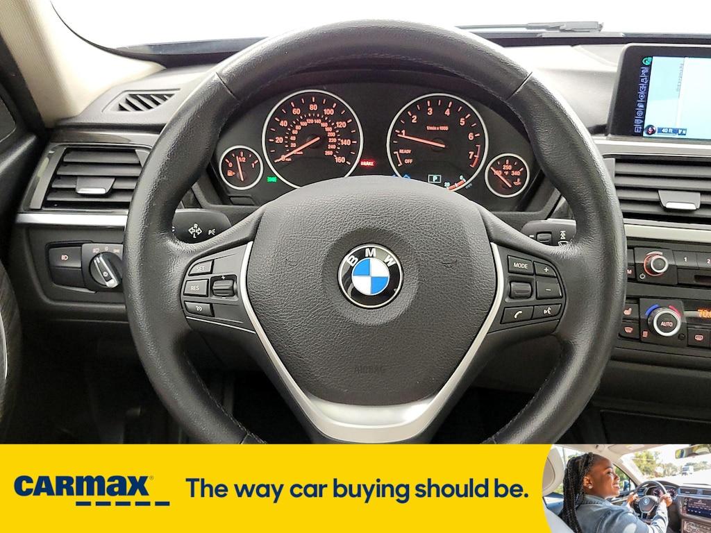 used 2015 BMW 328 car, priced at $14,998