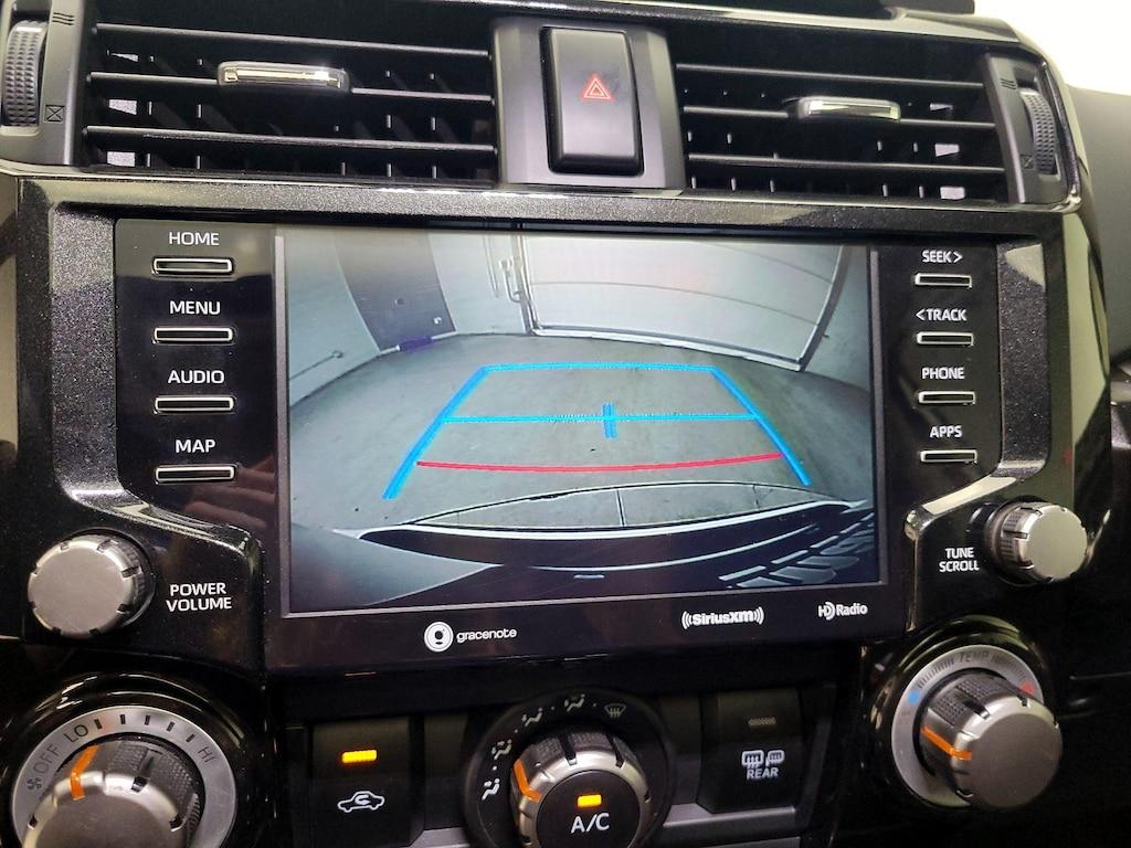 used 2021 Toyota 4Runner car, priced at $43,998