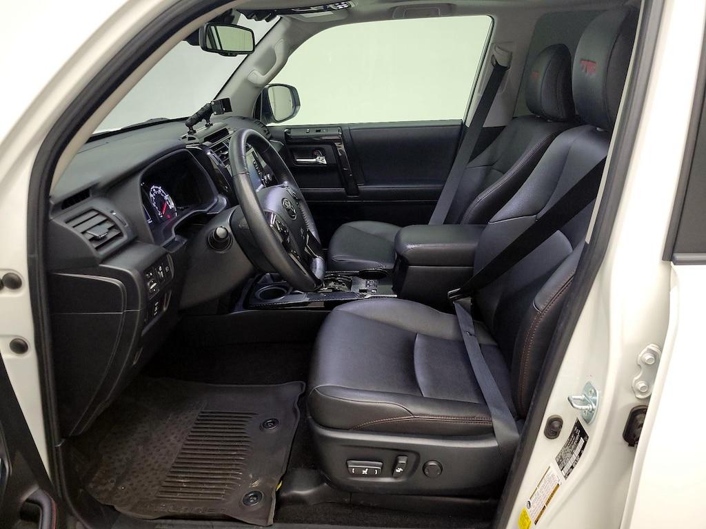 used 2021 Toyota 4Runner car, priced at $43,998