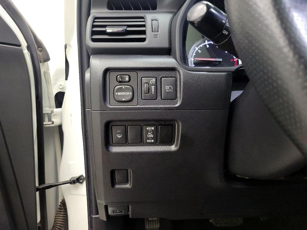 used 2021 Toyota 4Runner car, priced at $43,998