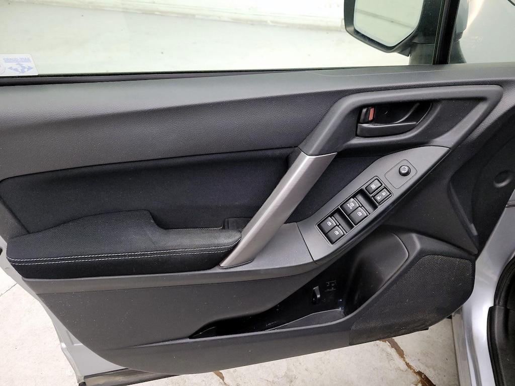 used 2014 Subaru Forester car, priced at $17,998