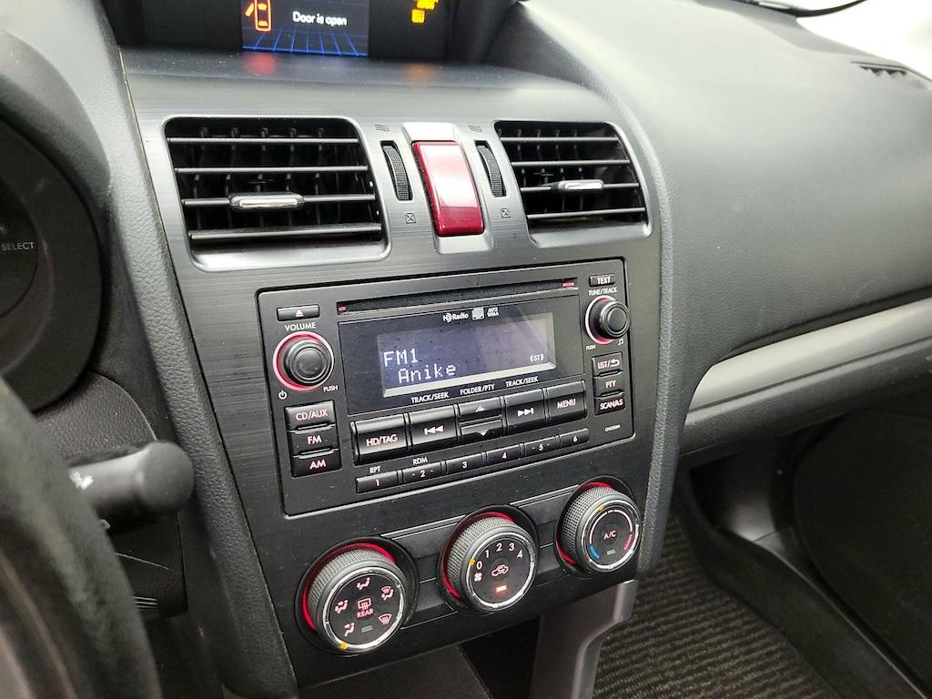 used 2014 Subaru Forester car, priced at $17,998