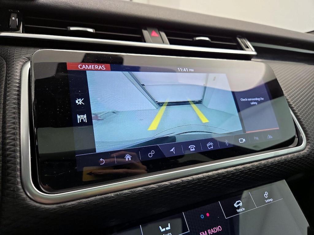 used 2018 Land Rover Range Rover Velar car, priced at $28,998