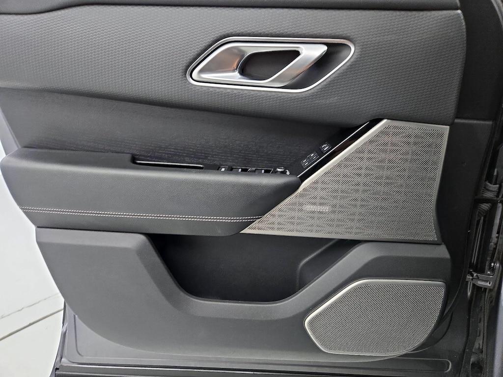 used 2018 Land Rover Range Rover Velar car, priced at $28,998