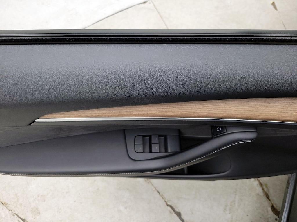 used 2021 Tesla Model 3 car, priced at $29,998